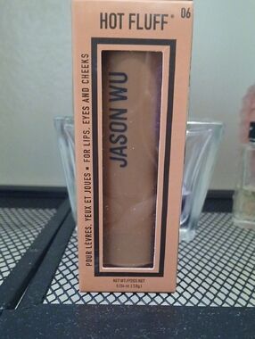 Jason Wu Hot Fluff Multi-Use Balm — Tan